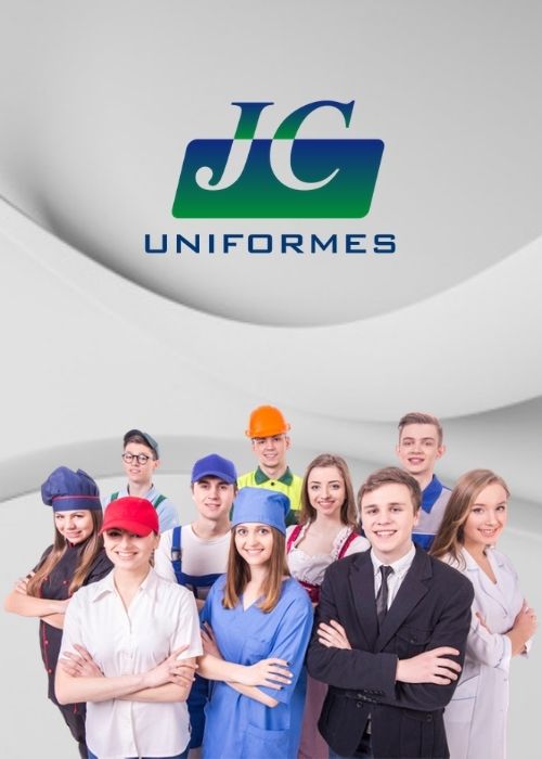 uniformes profissionais Jardim São Luís