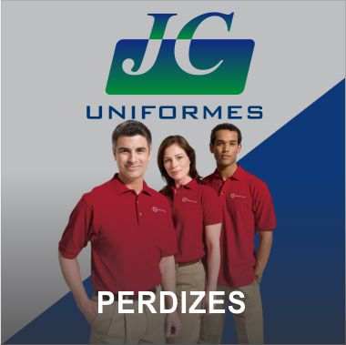 uniformes profissionais em Perdizes